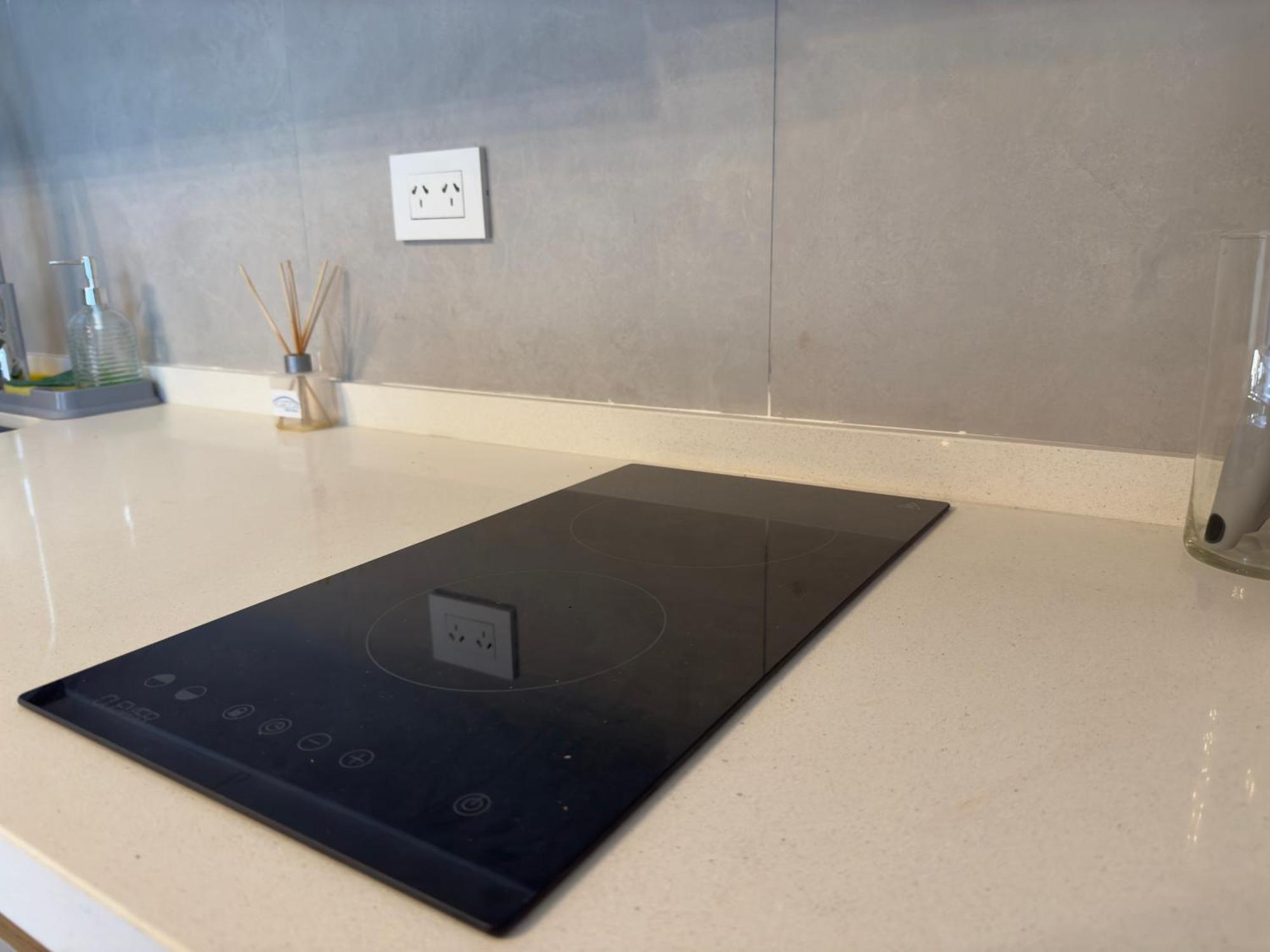 Appartamento Modern Luxury - Industrial Design & Comfy Year *