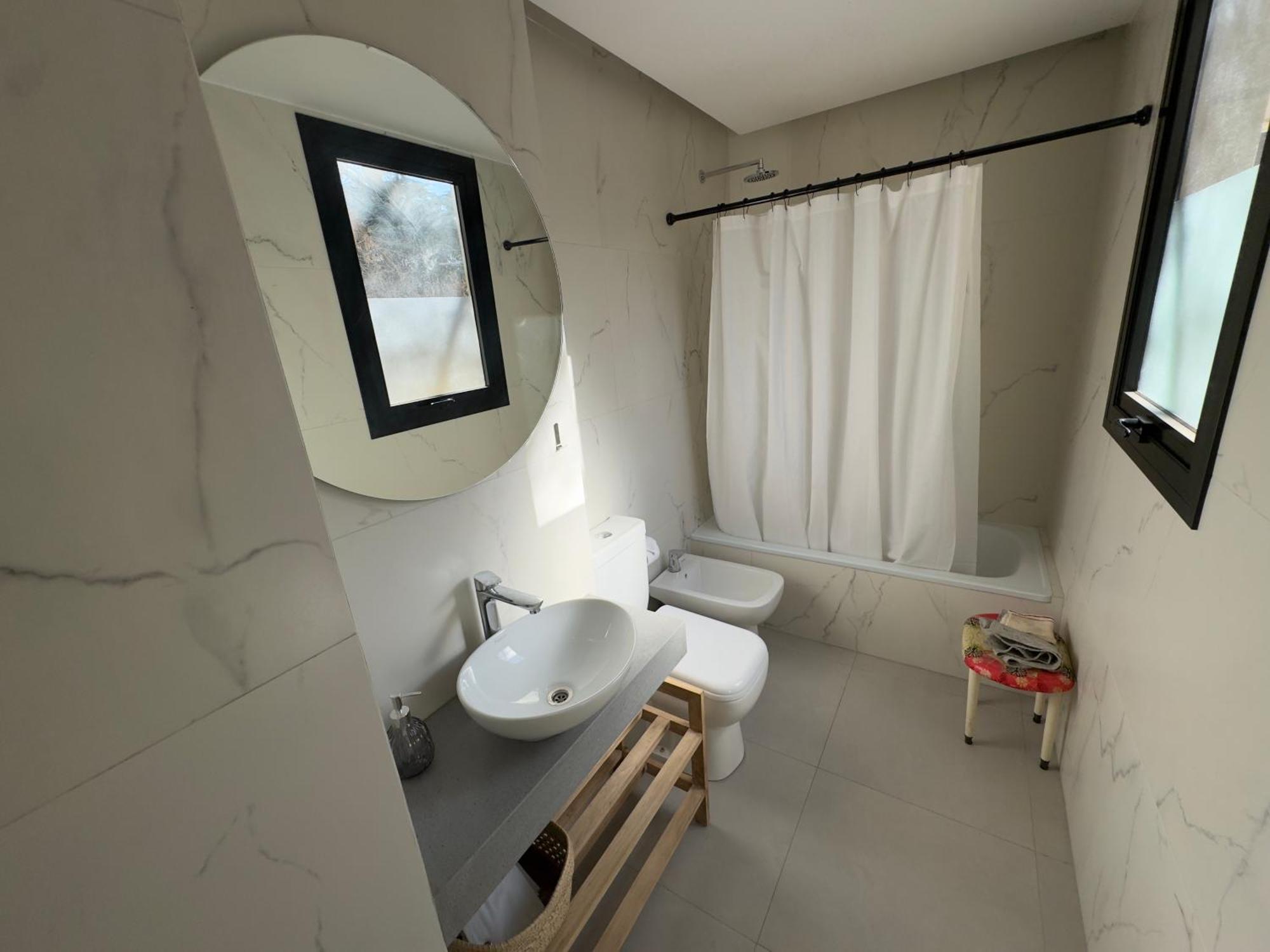 Appartamento Modern Luxury - Industrial Design & Comfy Year