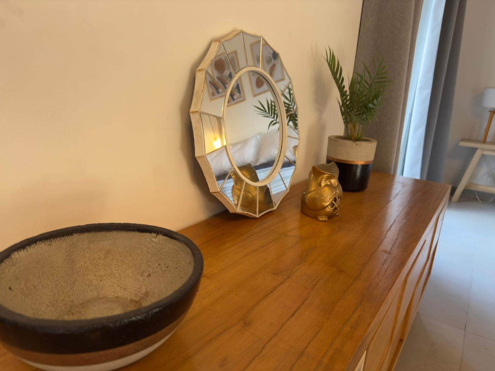 Appartamento Modern Luxury - Industrial Design & Comfy Year Buenos Aires