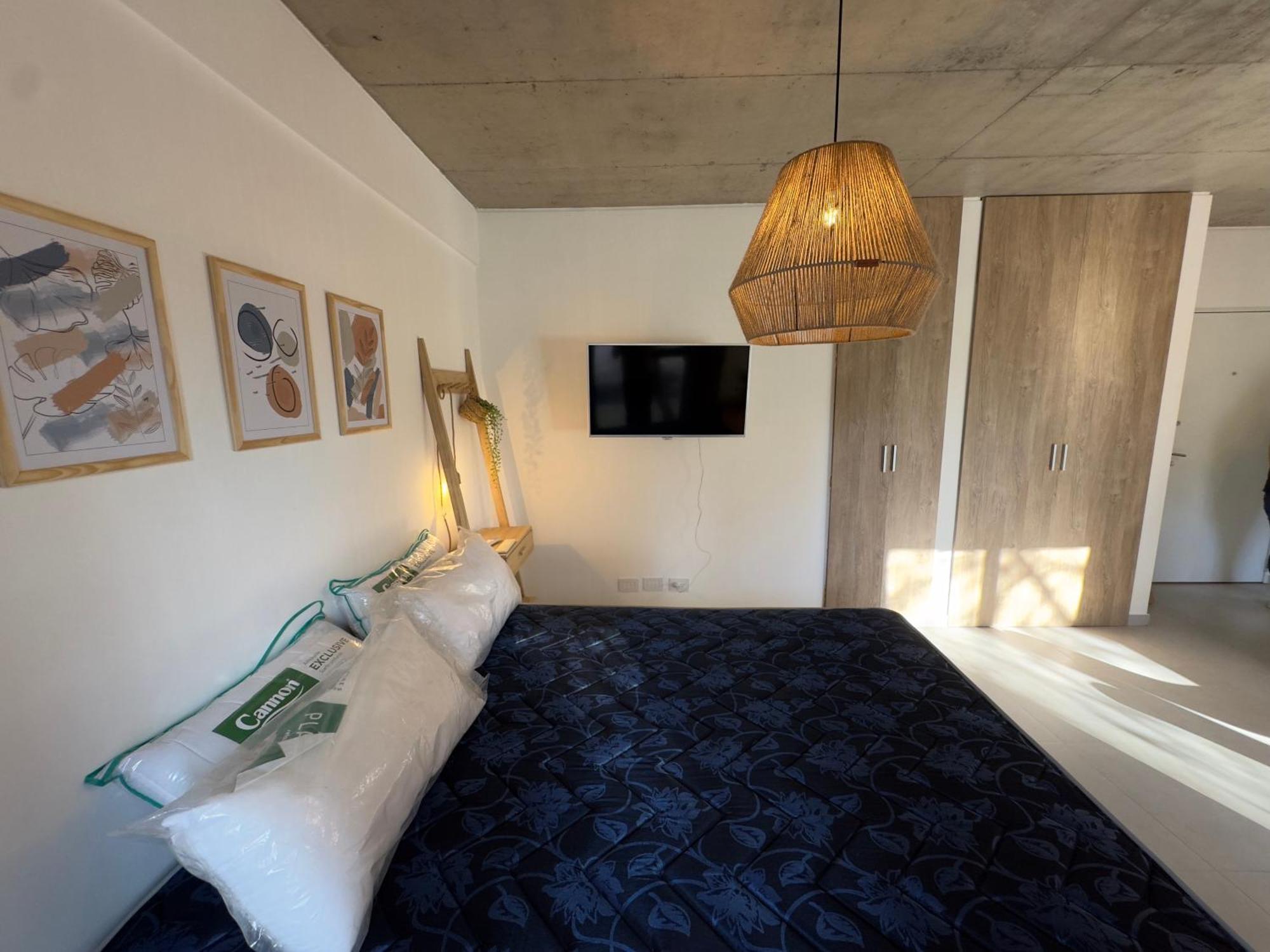 Modern Luxury - Industrial Design & Comfy Year * Buenos Aires